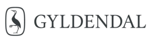 gyldendal logo